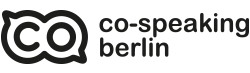 co-speaking berlin